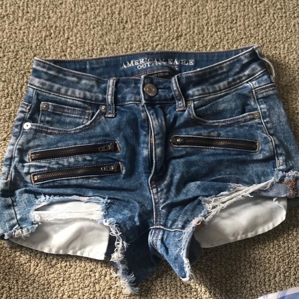 American Eagle Shorts